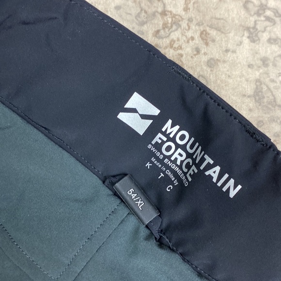 COPY - Mountain Force Ski Pants - Picture 2 of 9